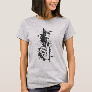 horn T-Shirt
