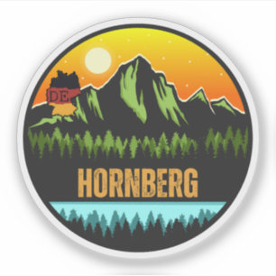 Hornberg, Baden-Württemberg Germany