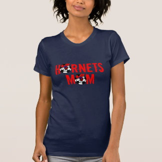 HORNETS MOM T-SHIRT