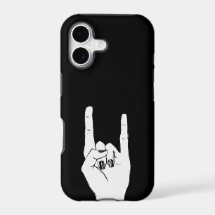 Horns iPhone 4 Case