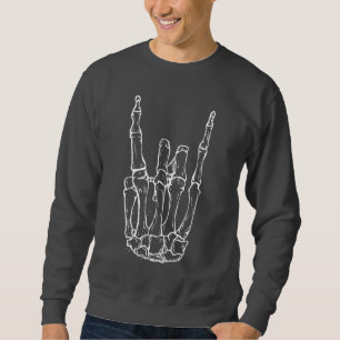 Horns Sweatshirt