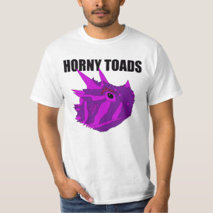 HORNTOAD10 T-Shirt