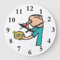 Horology