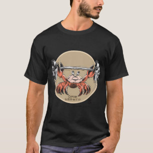 Horoscope Cancer man T-Shirt