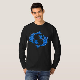 Horoscope Zodiac Sign Pisces T-Shirt
