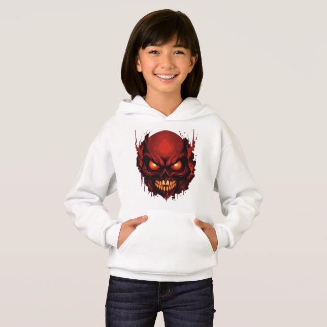 Horrifying Hollow (Front Full)