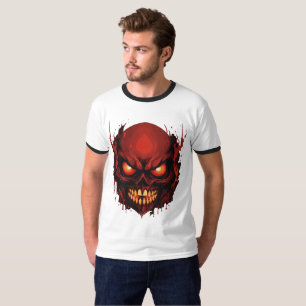 Horrifying Hollow T-Shirt