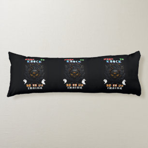 Horror Body Cushion