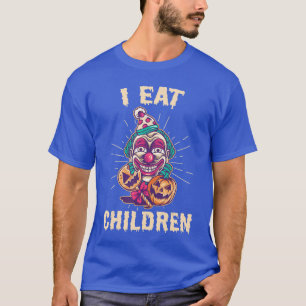 Horror Film Outfit For Film Festival Halloween Hor T-Shirt