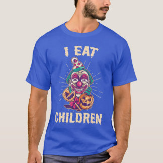 Horror Film Outfit For Film Festival Halloween Hor T-Shirt
