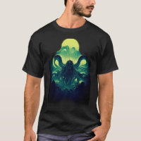Horror Icons - Cthulhu Rising