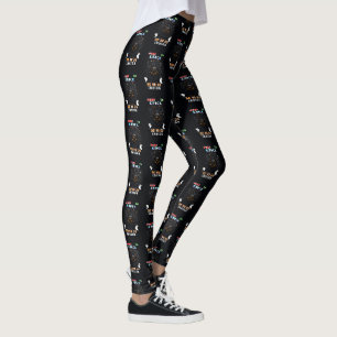 Horror Leggings