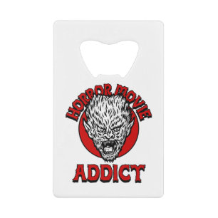 Horror Movie Addict 