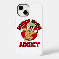Horror Movie Addict