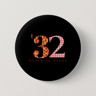 Horror Movie Stranger Nights Halloween Spooky Hhn 6 Cm Round Badge