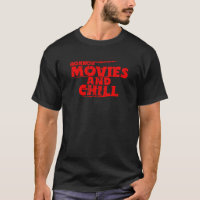 Horror Movies And Chill