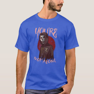 Horror Movies Halloween Horror Film Scary Movies b T-Shirt
