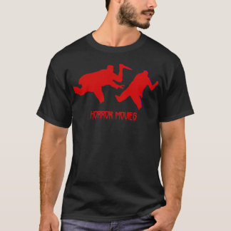 Horror Movies  Horror Movies T-Shirt