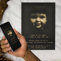 Horror Porcelain Doll Gothic Halloween Party 