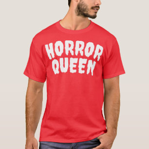 Horror Queen T-Shirt