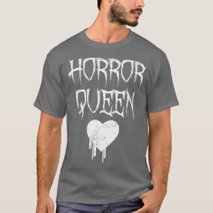 Horror Queen T-Shirt