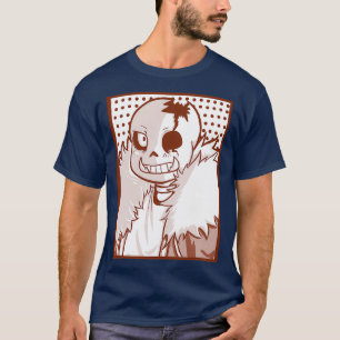 Horror Sans Classic TShirt