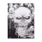 Horror Skull Art