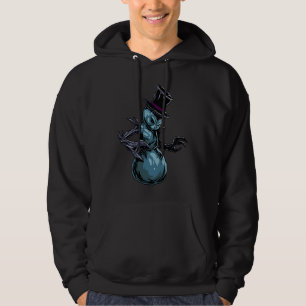 Horror Ugly Christmas  Xmas Hoodie