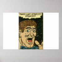 Horror vintage comics | Classic comic book