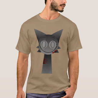 Horror Wenda from Sprunky Jevin Raddy Simon boy T-Shirt