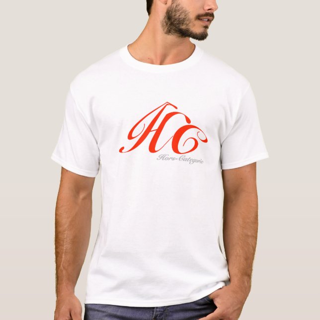 Hors-Categorie T-Shirt (Front)