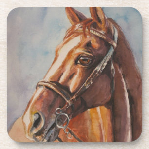 Horse 2 coaster