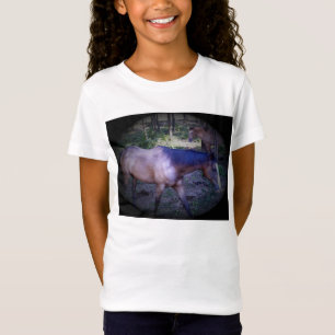 Horse 2 Kid's Shirt