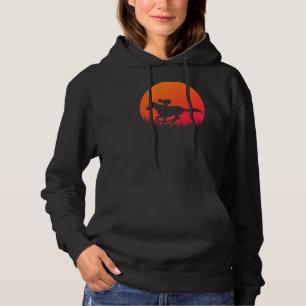 Horse  4 hoodie