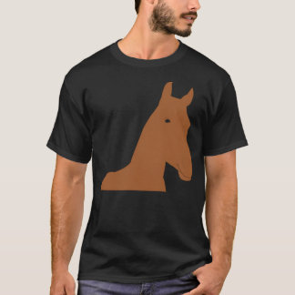 horse adventure adventure  T-Shirt