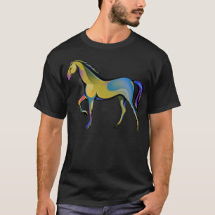 Horse amadeus bibi and tina  T-Shirt