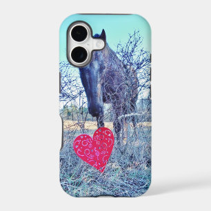 Horse and Heart