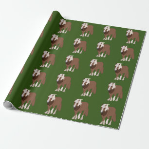 Horse Animal Horse Rider Horse Trainer Horse Lover Wrapping Paper
