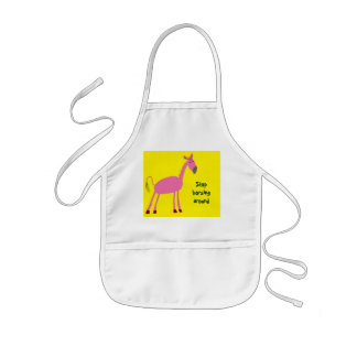Horse Apron