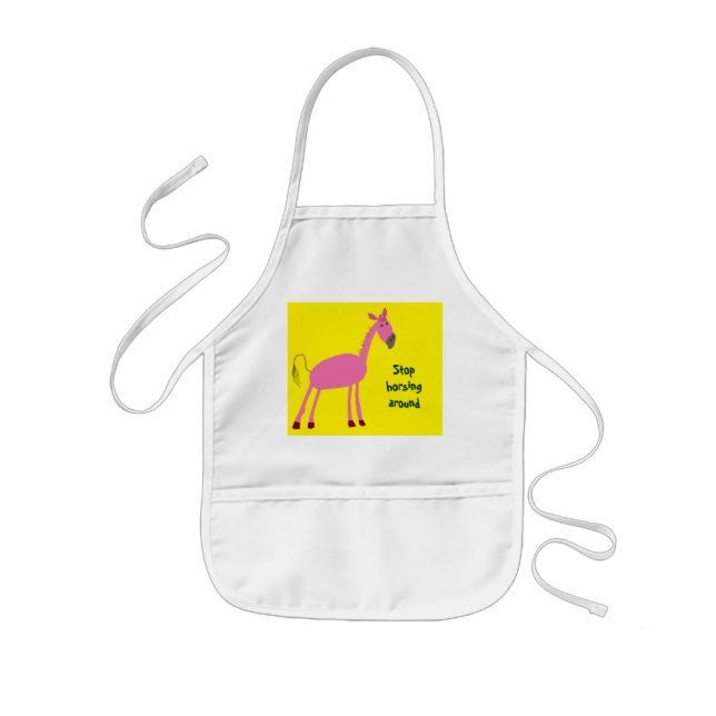 Horse Apron (Front)