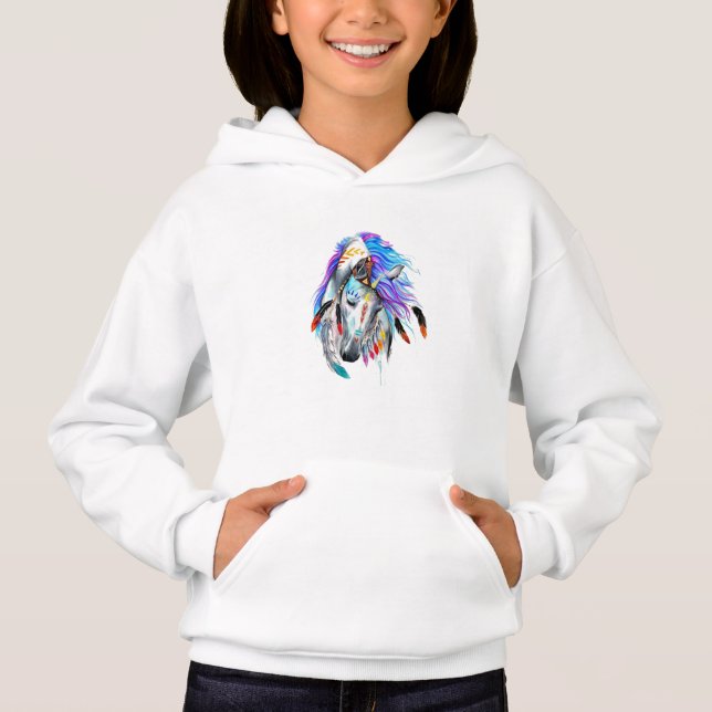 Horse Art (Front)