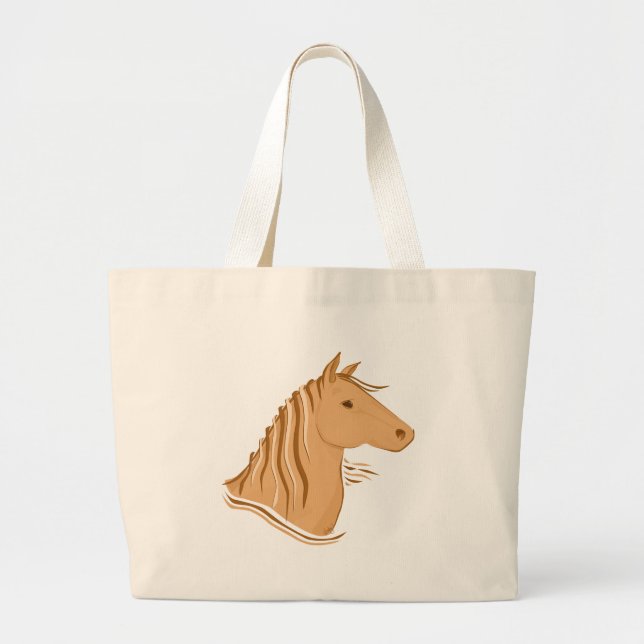Horse Bag (Front)