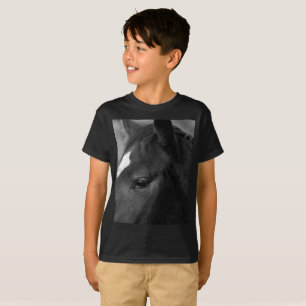 Horse bccnm T-Shirt