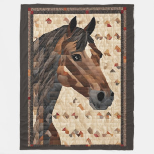 Horse Blanket
