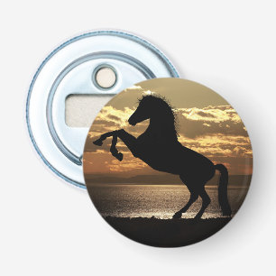 horse bottle opener