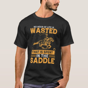 Horse Boys, Girls, Men & Women Who Love Horses 2 T-Shirt