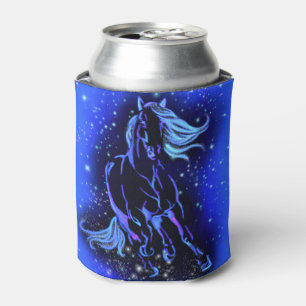 Horse Can Cooler