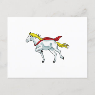 Horse Cape Postcard