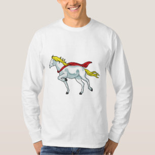 Horse Cape T-Shirt