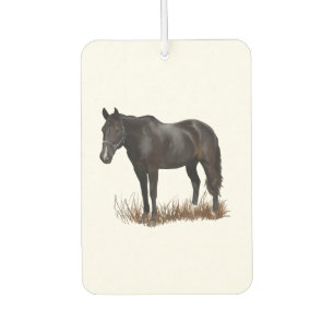 Horse Car Air Freshener
